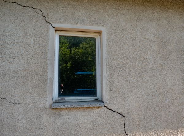 Cost of Home Foundation Repair in De Pere