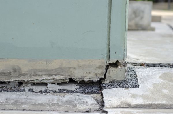 Cost of Structural Concrete Repair in De Pere