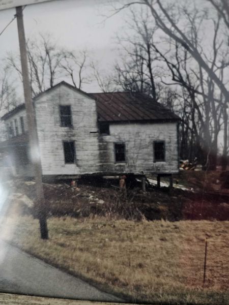 House Settling Repair in De Pere