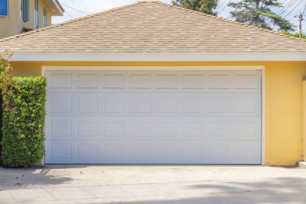 Cost of Garage Foundation Repair in De Pere