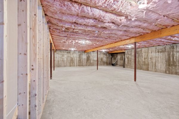 Foundation Maintenance in De Pere