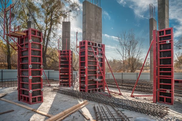 Foundation Support Service in De Pere