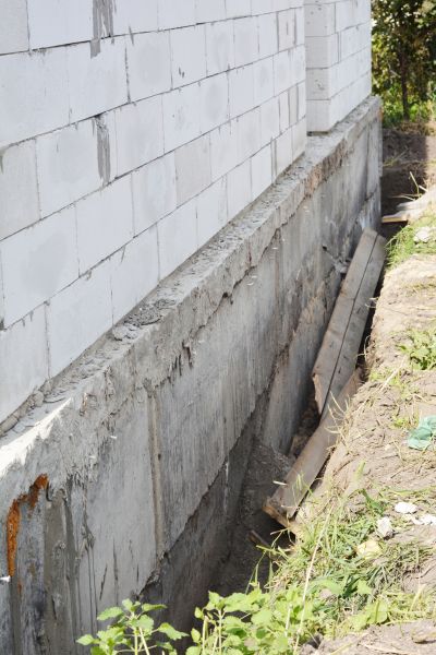 Cost of Subsidence Repair in De Pere