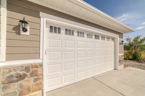 Garage Lifting in De Pere