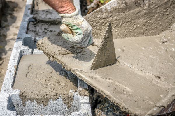Cost of Foundation Mortar Repair in De Pere
